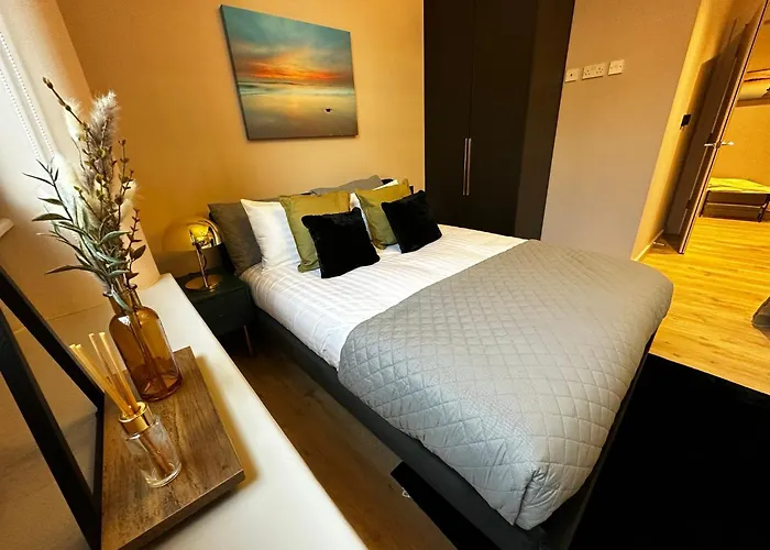 Stunning 2Br In Chinatown